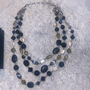 Park lane necklace